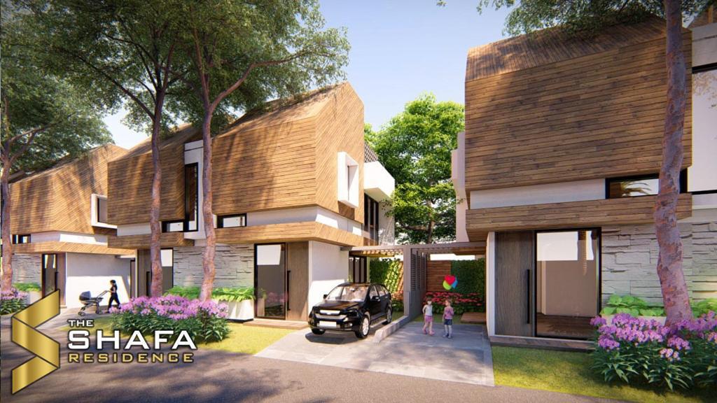 The Shafa Residence Batu - Austine